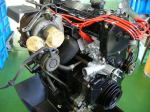 三菱　ランサー TURBO