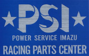 Power Service IMAZU